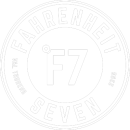 Logo Fahrenheit Seven Val Thorens