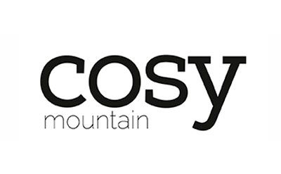 Logo Cosy Mountains