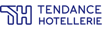 Logo Tendance hotellerie