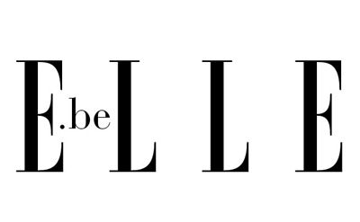Logo ELLE.be