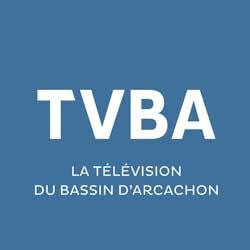 Logo TVBA