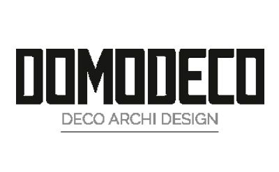 Logo Domodeco