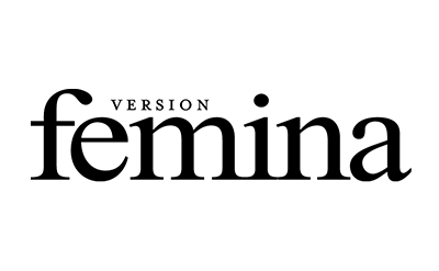 Logo Version Femina