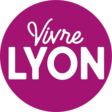 Logo Vivre Lyon