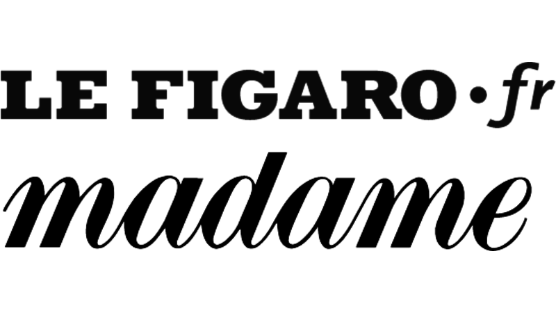 Logo Figaro Madame
