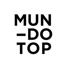 Logo Mundo Top