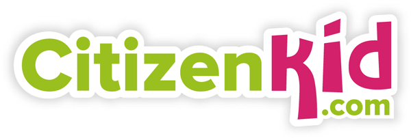 Logo Citizen Kid