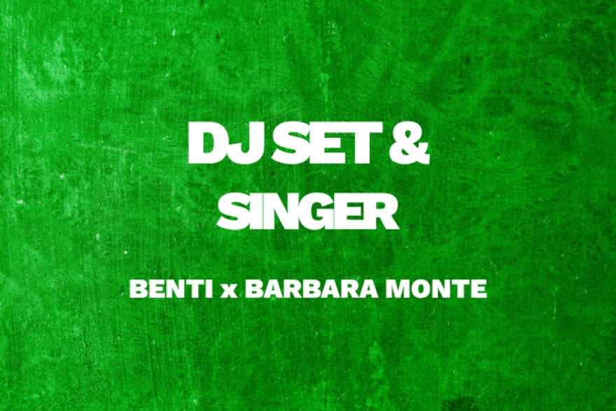 Benti & Barbara Monte