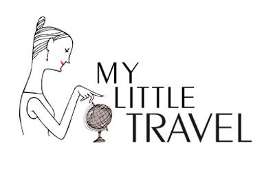 Logo My Little Travel
